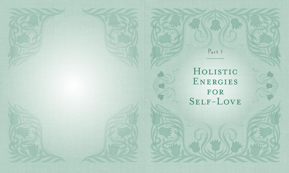 The Holistic Witch: Connecting with Your Personal Power for Magickal Self-Care