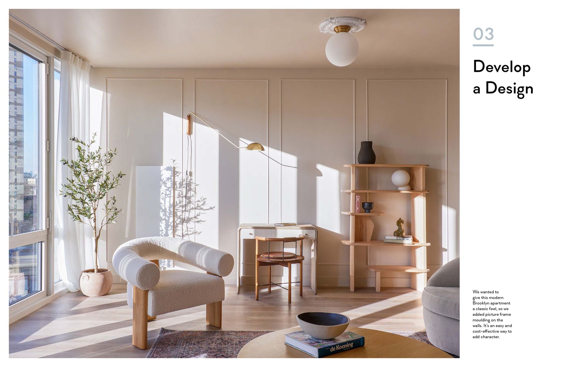 For the Love of Renovating: Tips, Tricks & Inspiration for Creating Your Dream Home