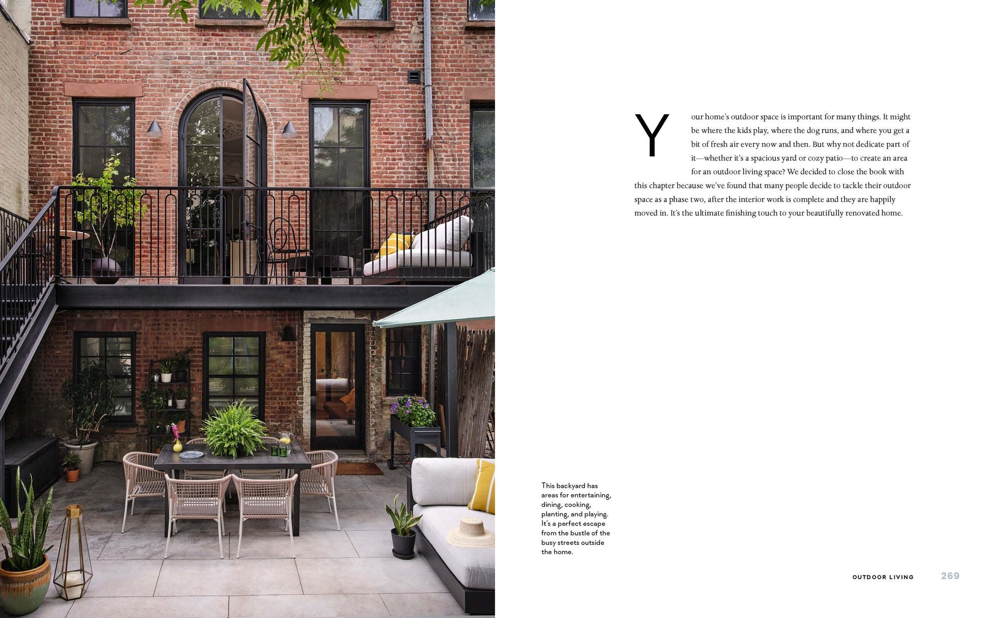 For the Love of Renovating: Tips, Tricks & Inspiration for Creating Your Dream Home
