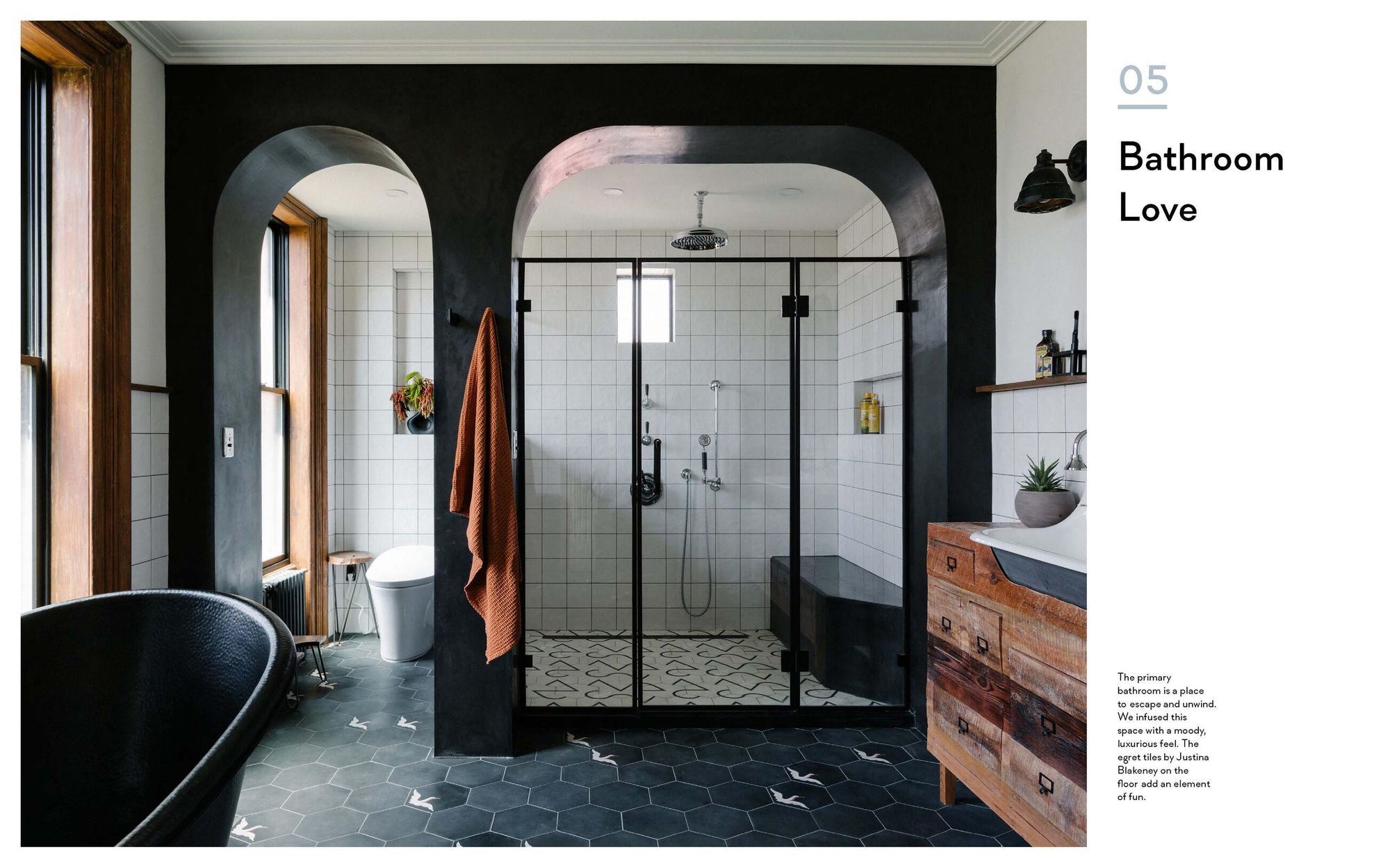 For the Love of Renovating: Tips, Tricks & Inspiration for Creating Your Dream Home