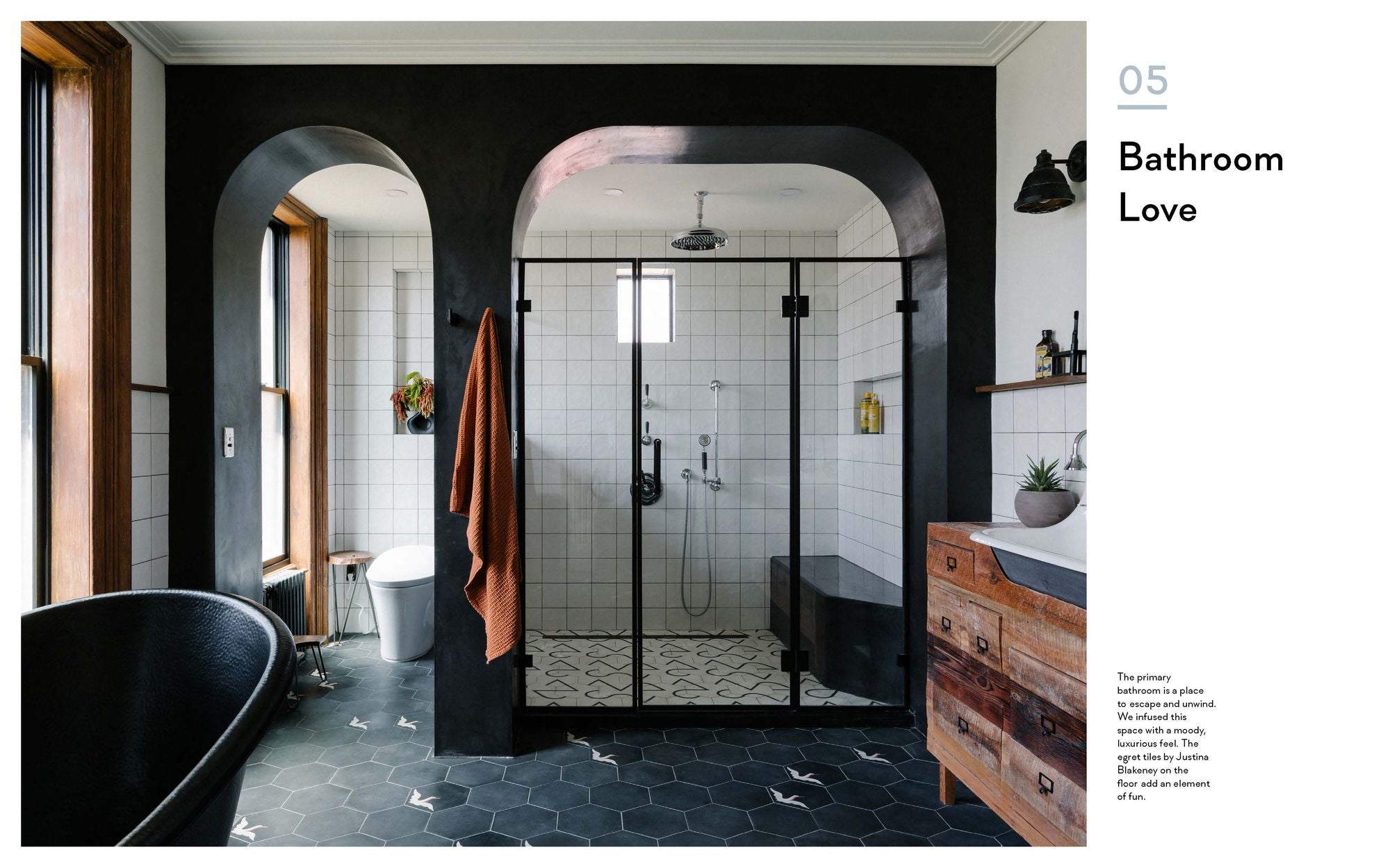 For the Love of Renovating: Tips, Tricks & Inspiration for Creating Your Dream Home