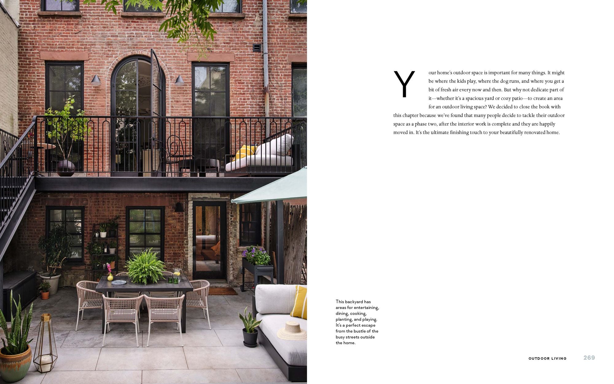For the Love of Renovating: Tips, Tricks & Inspiration for Creating Your Dream Home