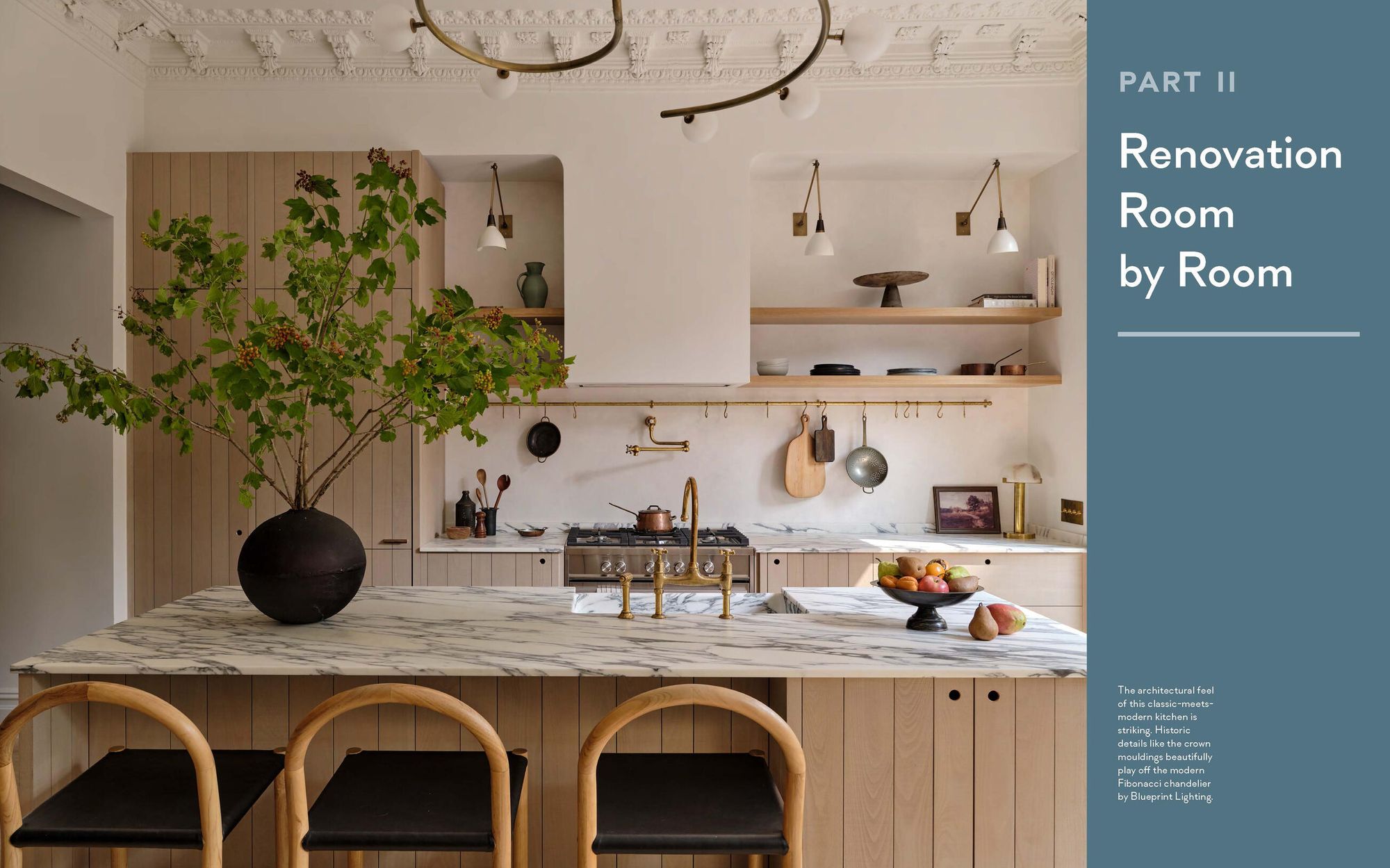 For the Love of Renovating: Tips, Tricks & Inspiration for Creating Your Dream Home