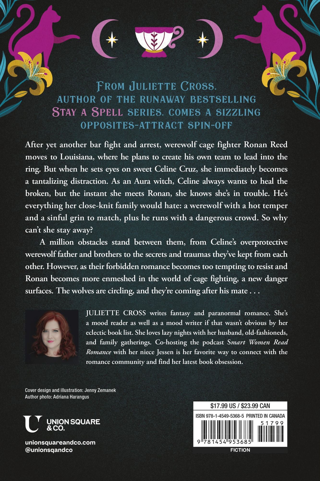 A Rebel Without Claws: Southern Charm Book One