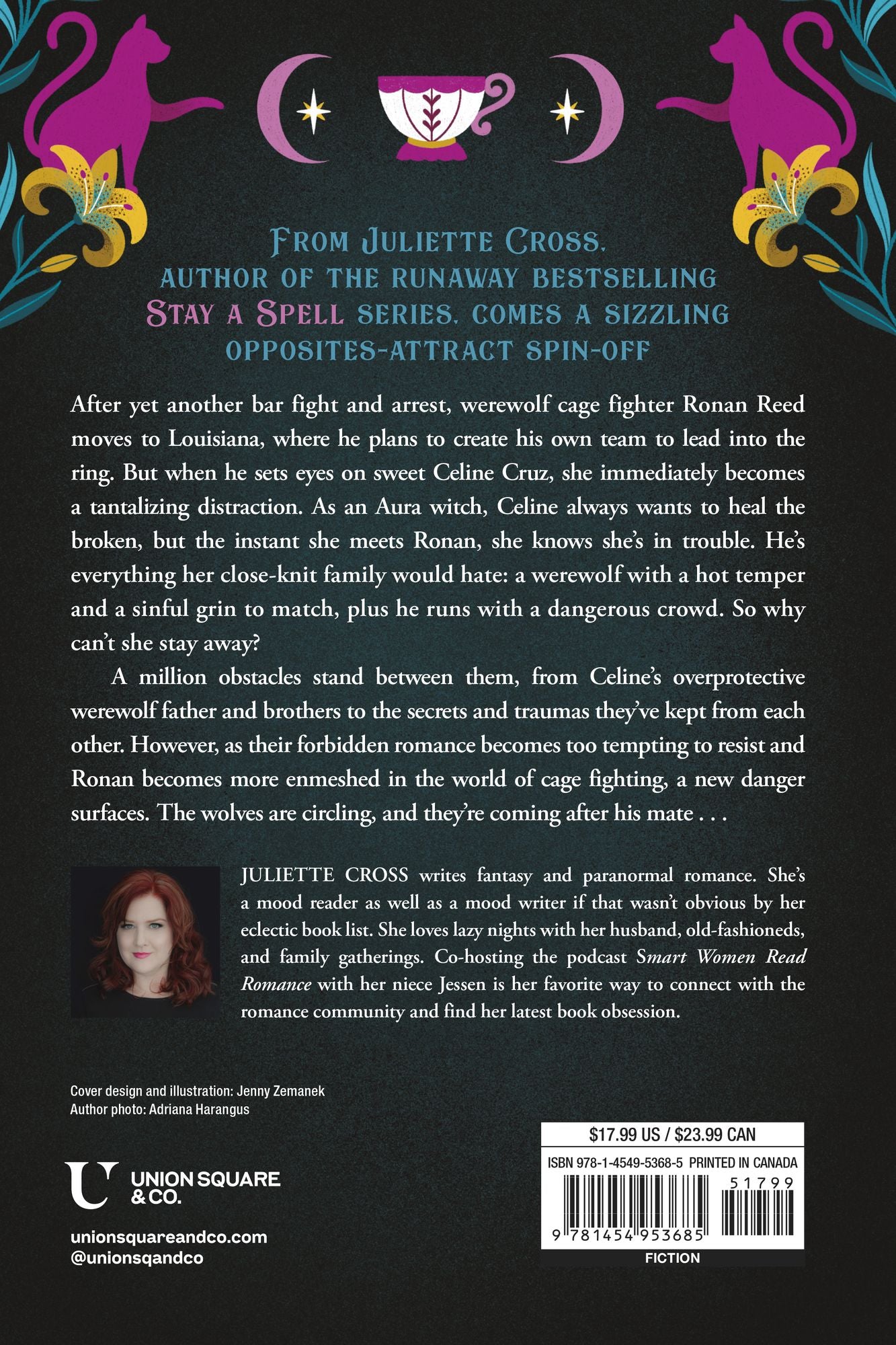 A Rebel Without Claws: Southern Charm Book One