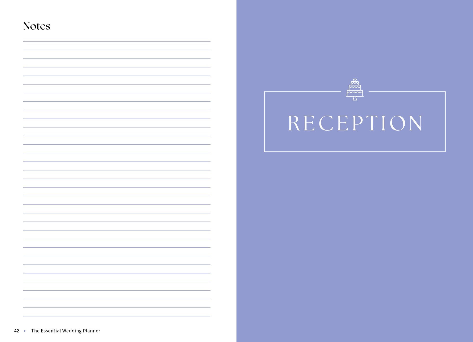The Essential Wedding Planner Book of Lists: Tools, Task Lists & Tips to Plan Your Perfect Day