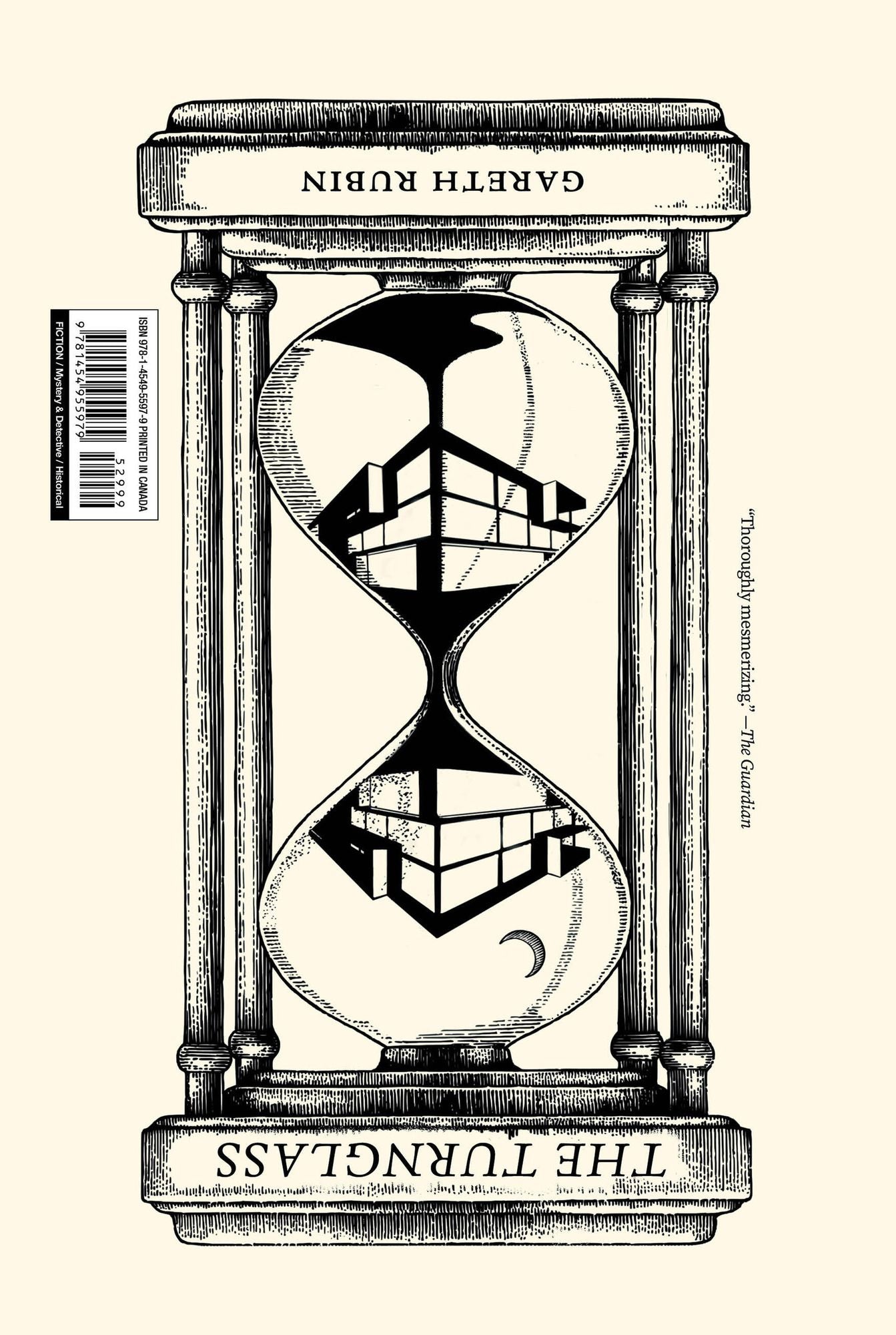 The Turnglass