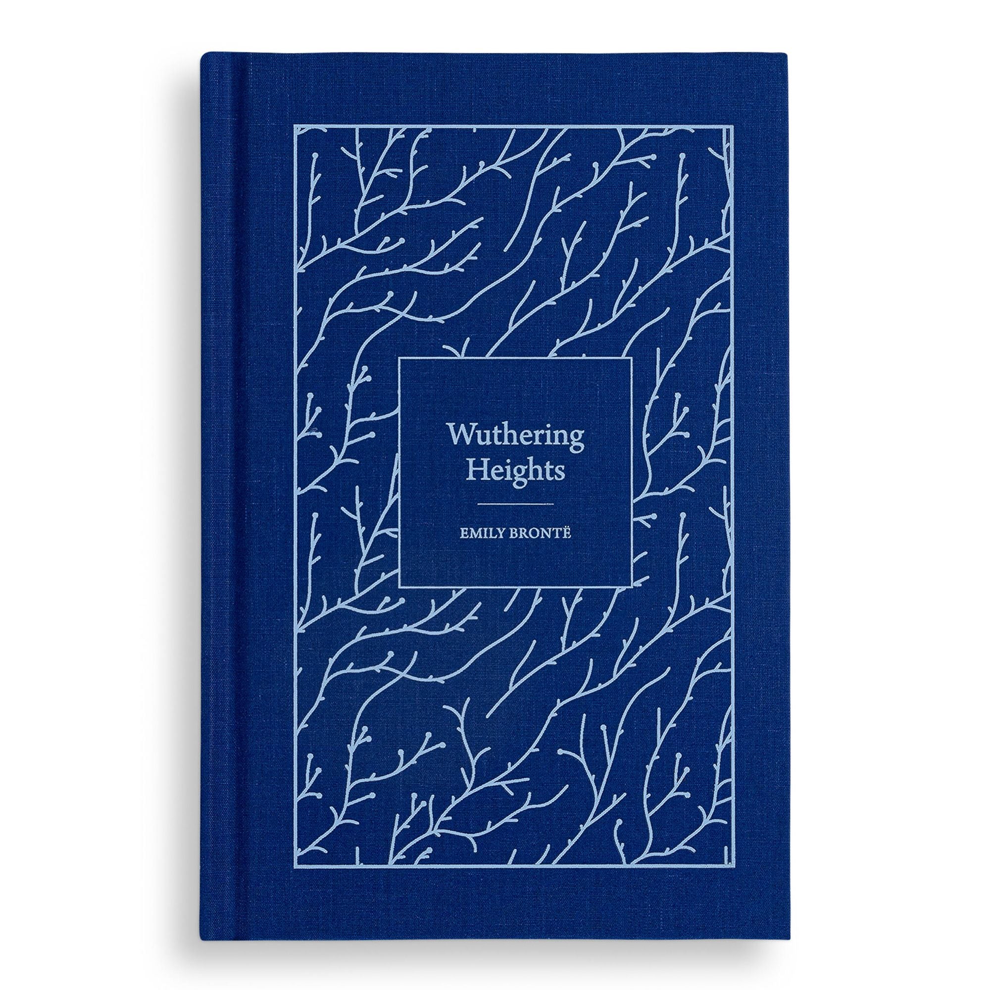 Wuthering Heights