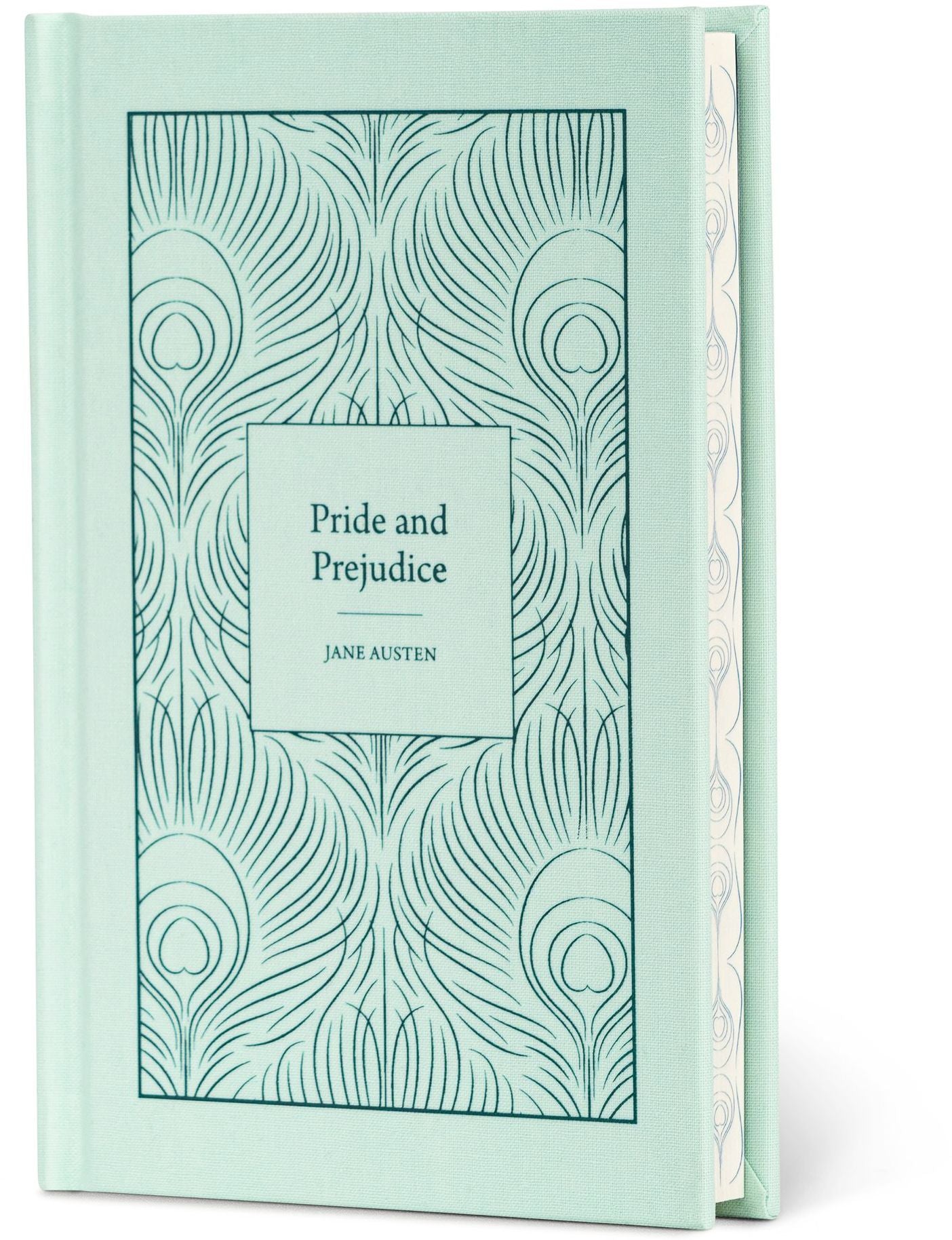 Pride and Prejudice