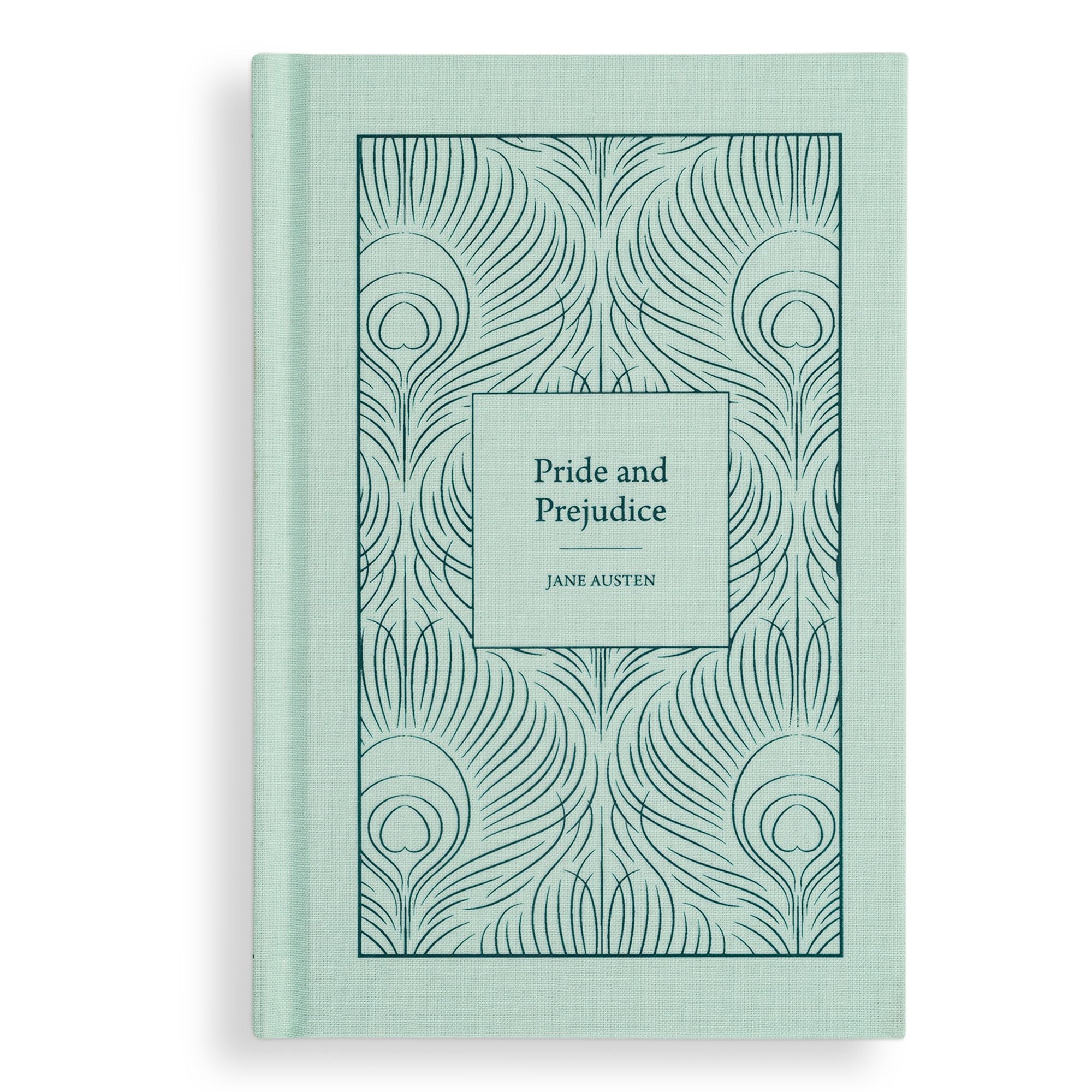 Pride and Prejudice