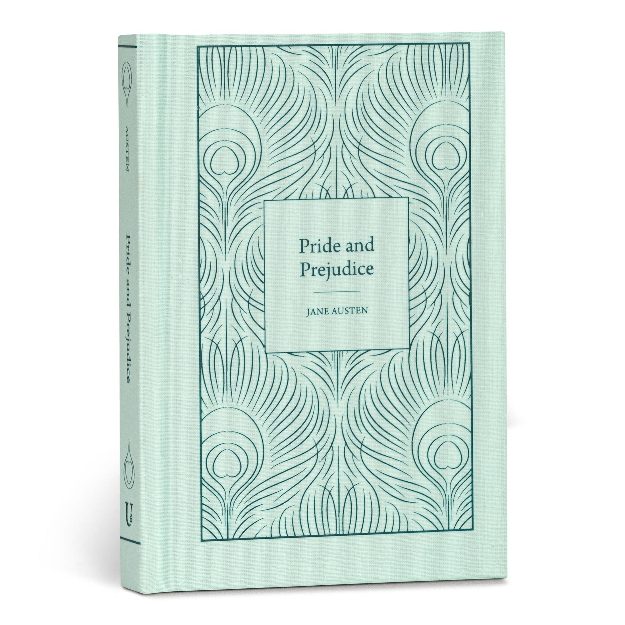 Pride and Prejudice
