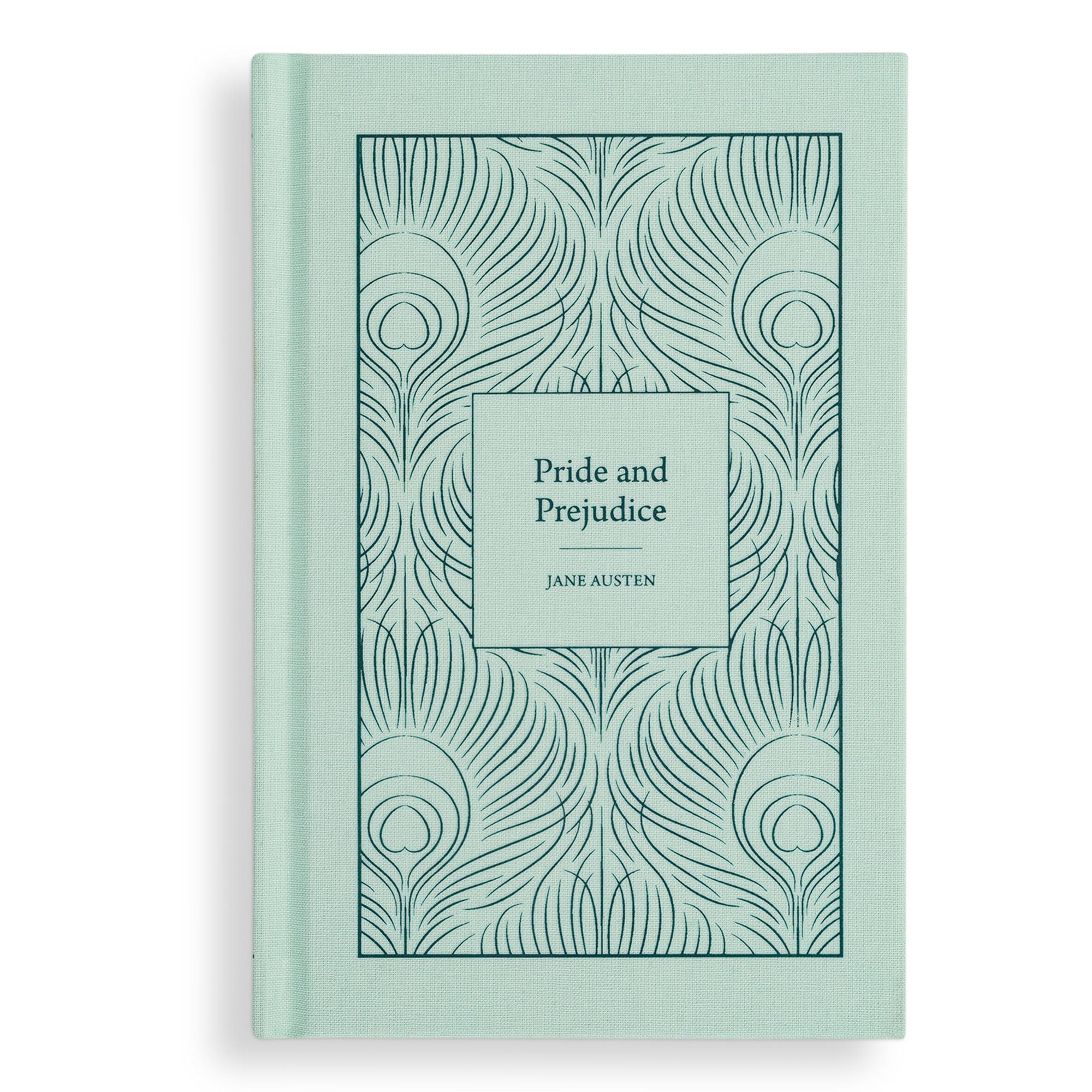 Pride and Prejudice