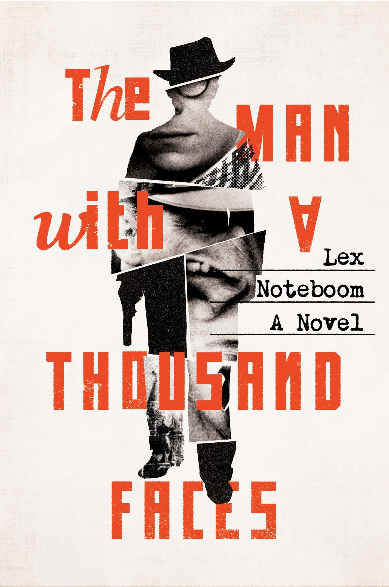 The Man with a Thousand Faces