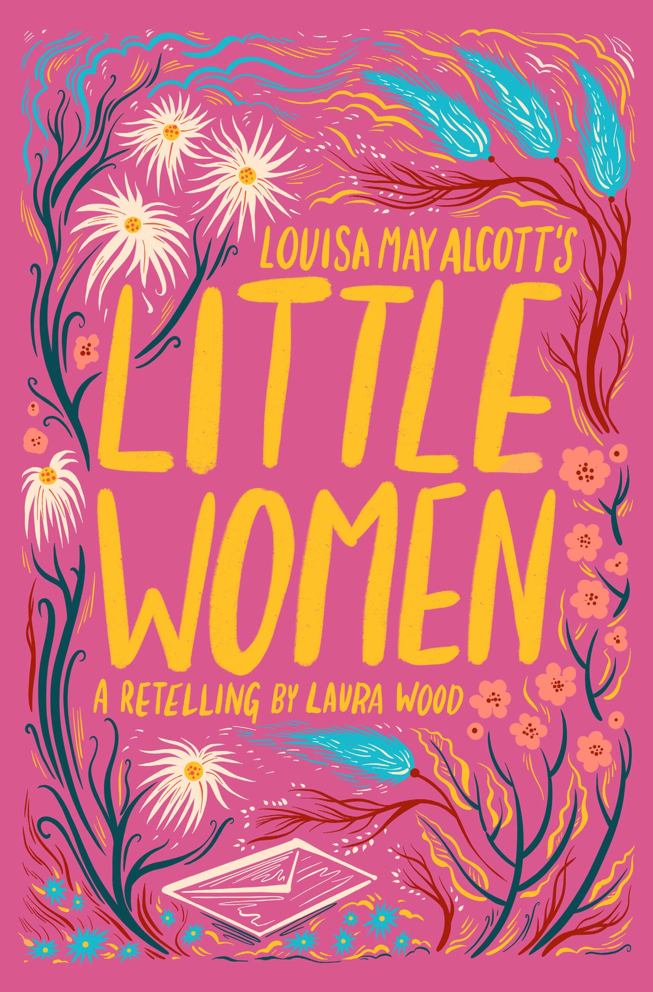 Louisa May Alcott's Little Women