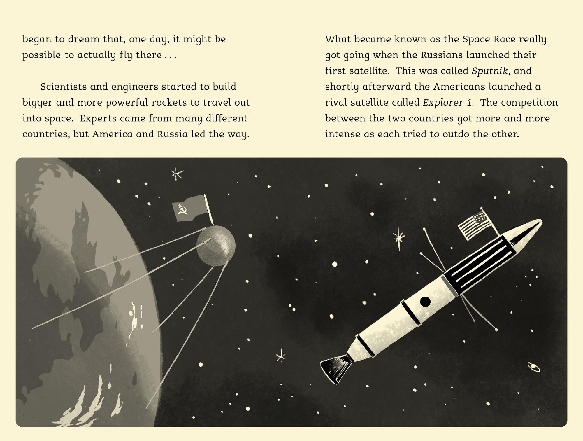 Survival in Space: The Apollo 13 Mission