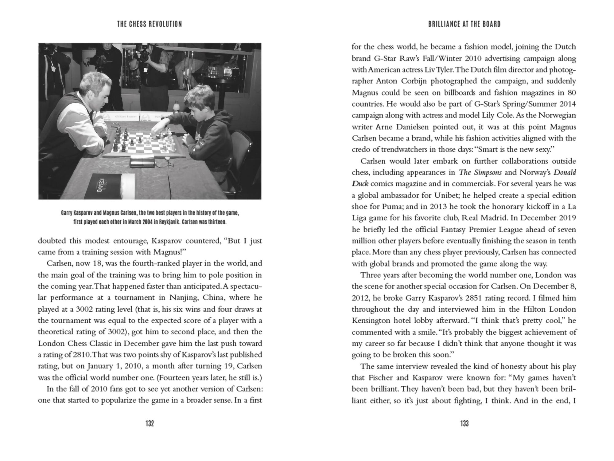 The Chess Revolution: From the Ancient World to the Digital Age