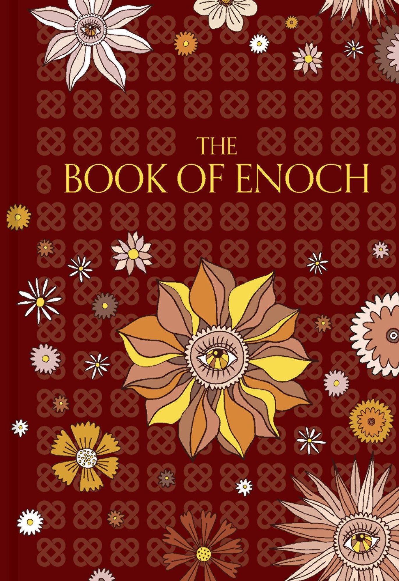 The Book of Enoch