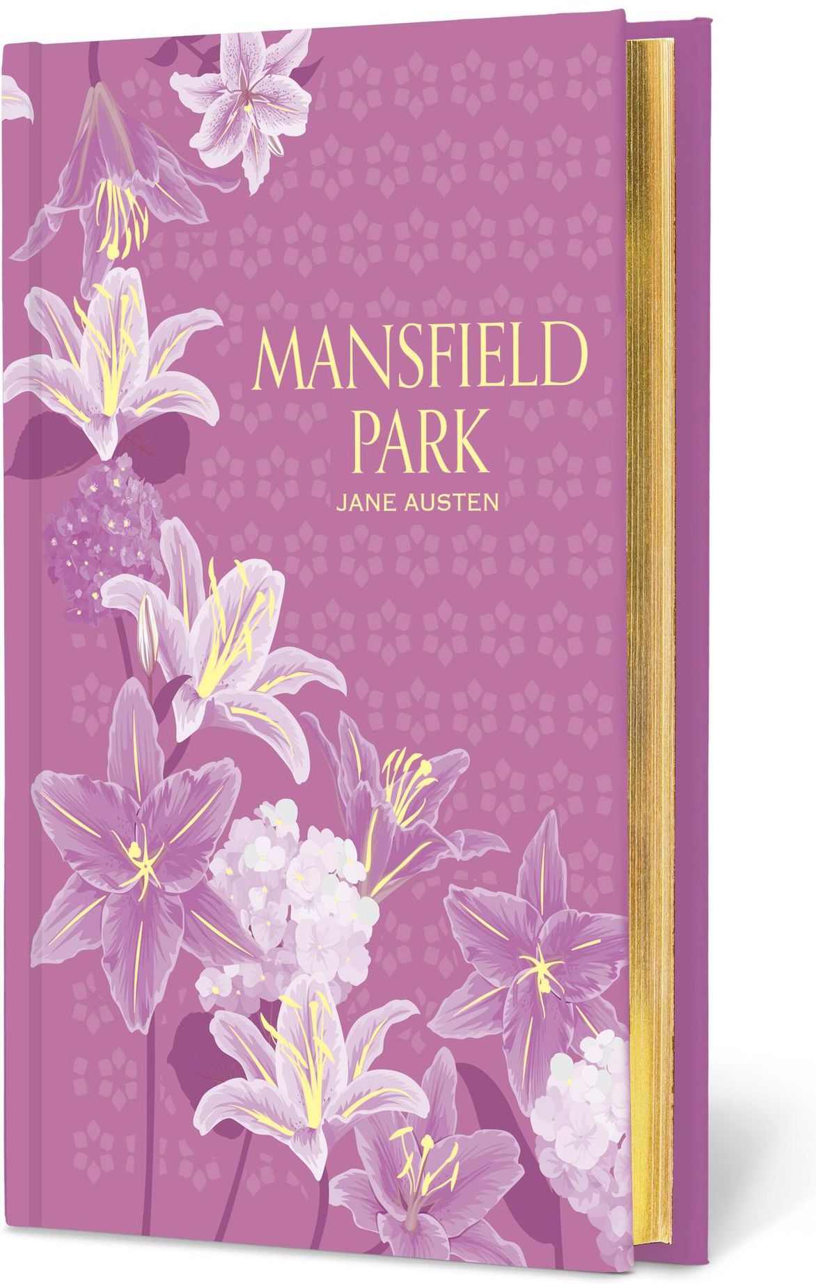Mansfield Park
