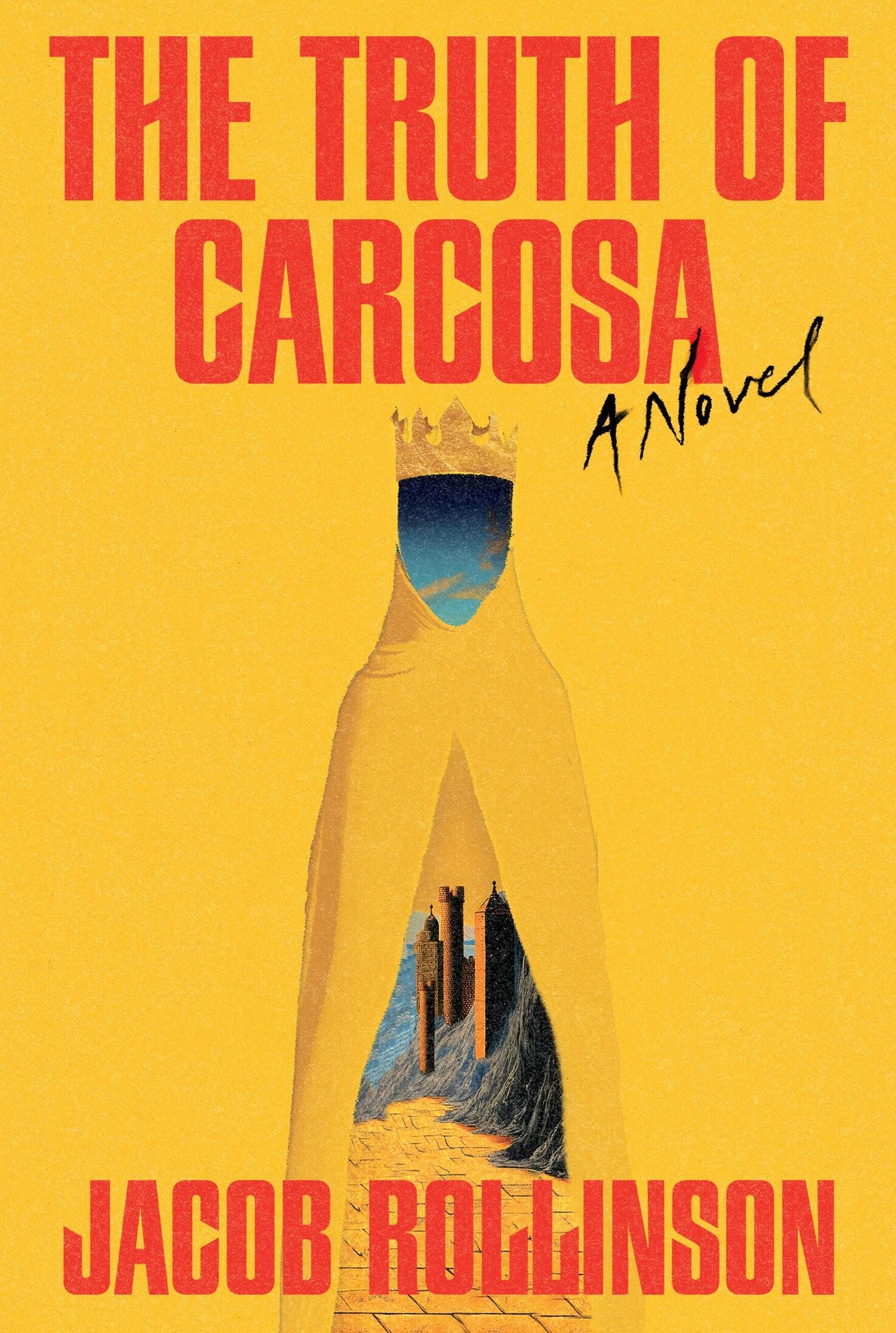 The Truth of Carcosa