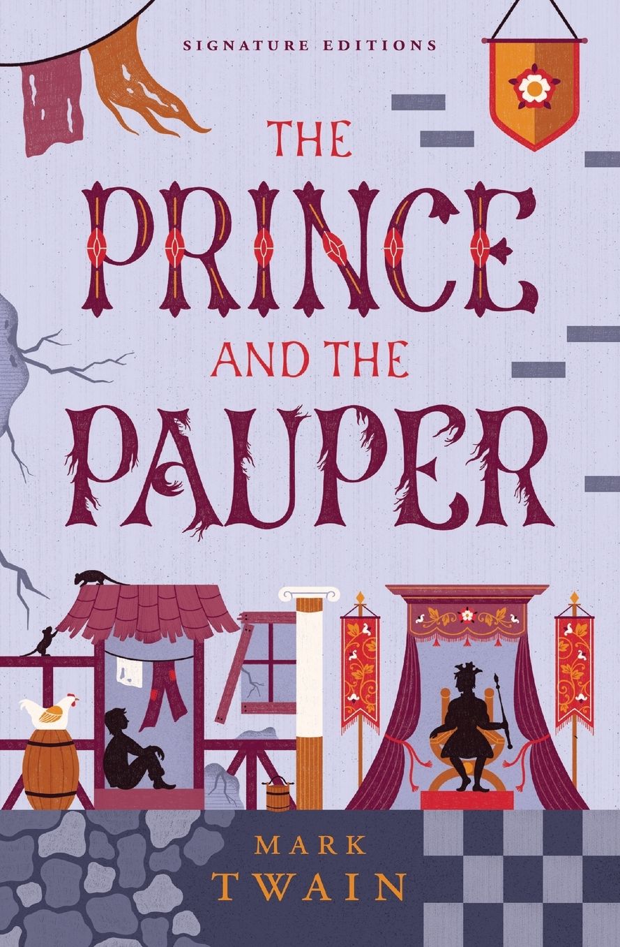The Prince and the Pauper