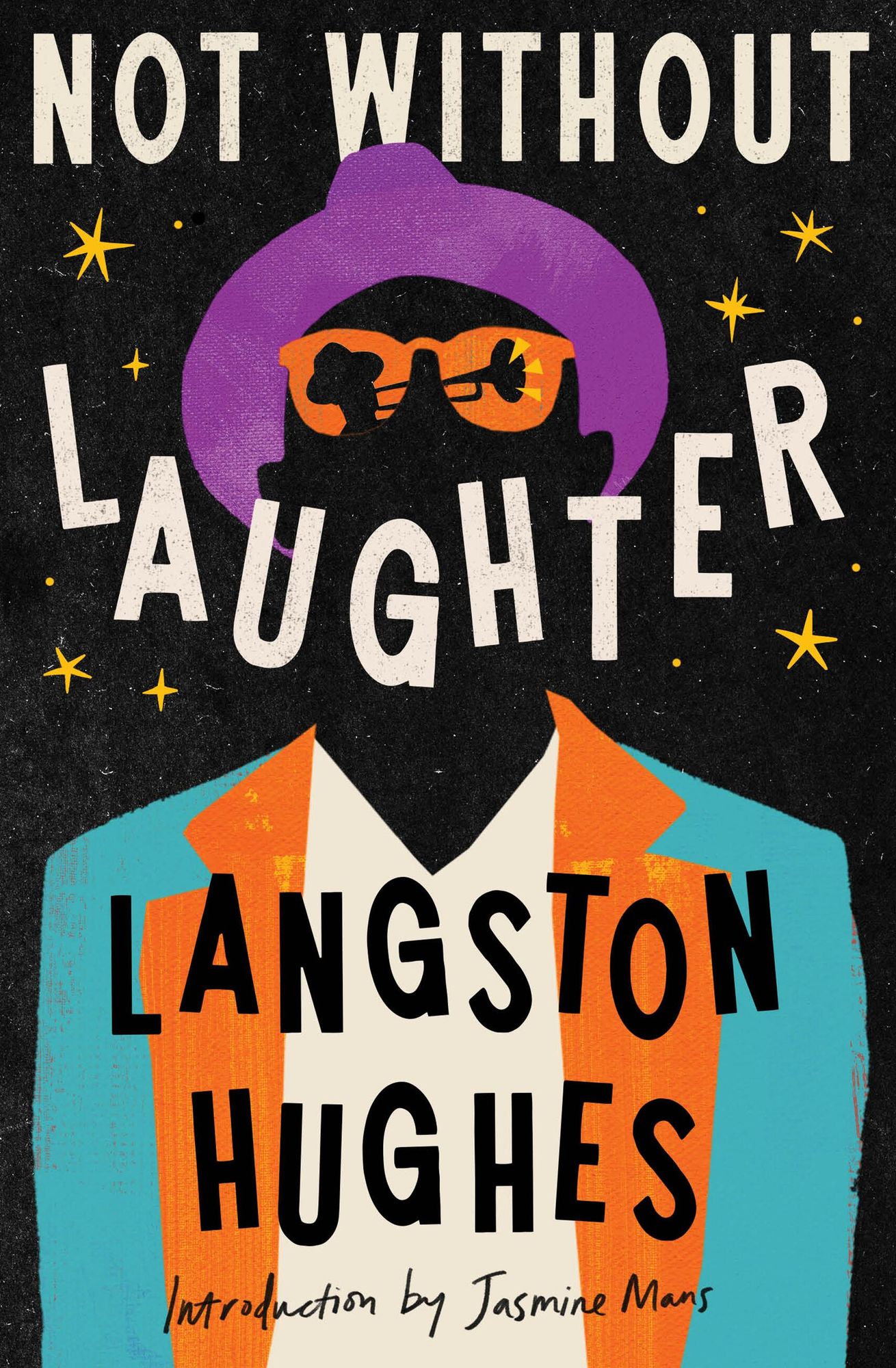 Not Without Laughter