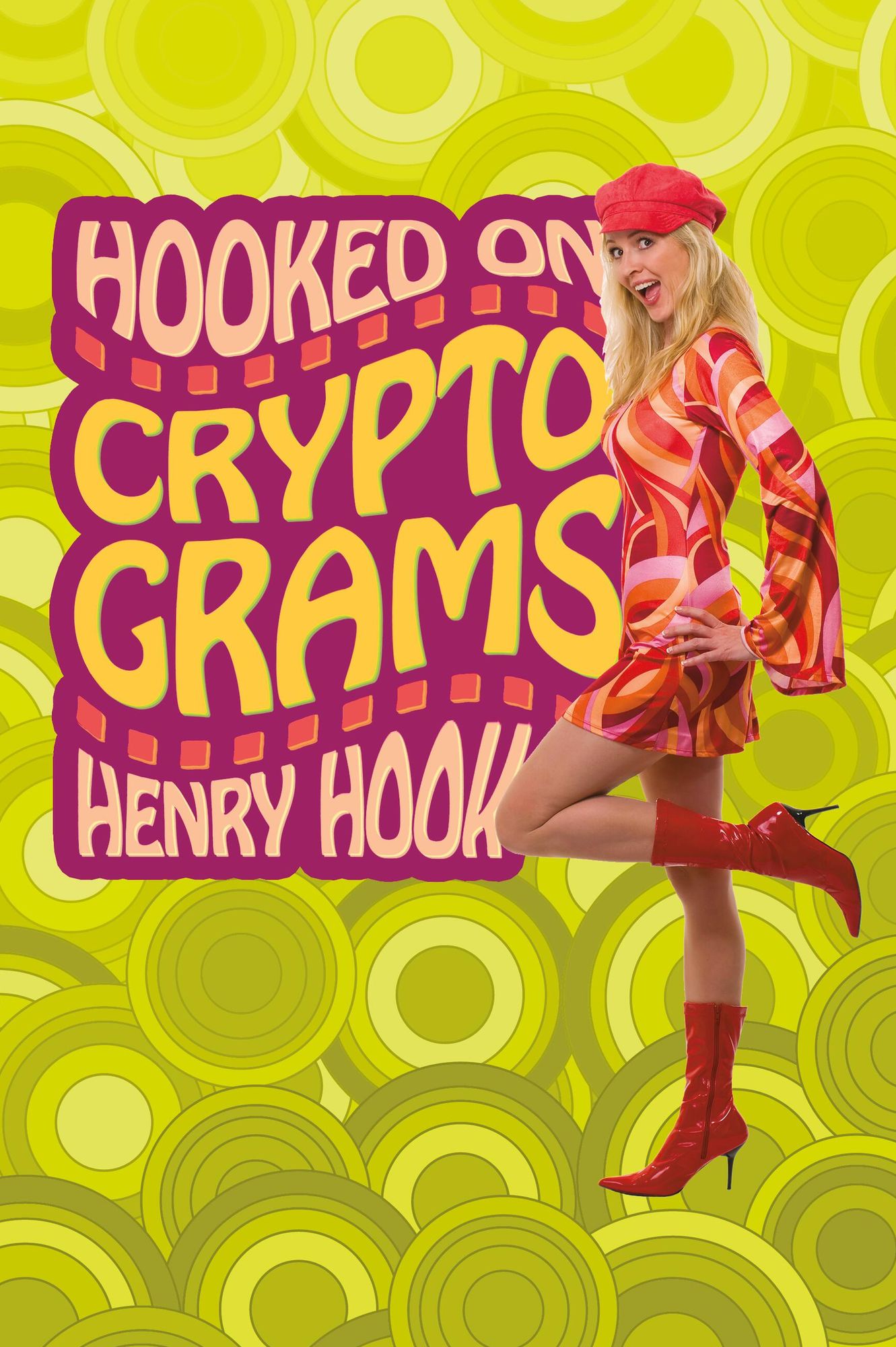 Hooked on Cryptograms