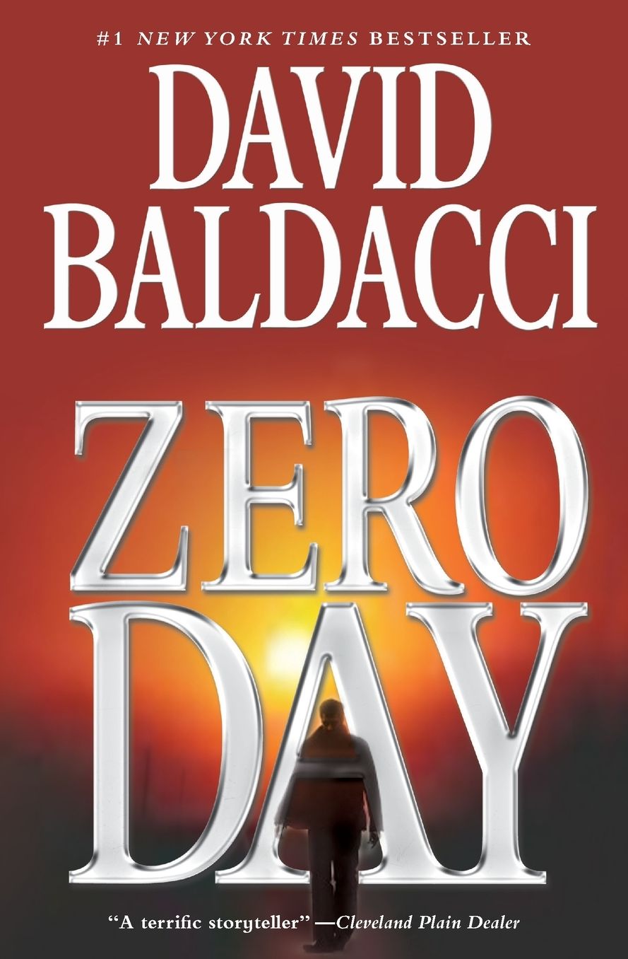 Zero Day (John Puller Series #1)