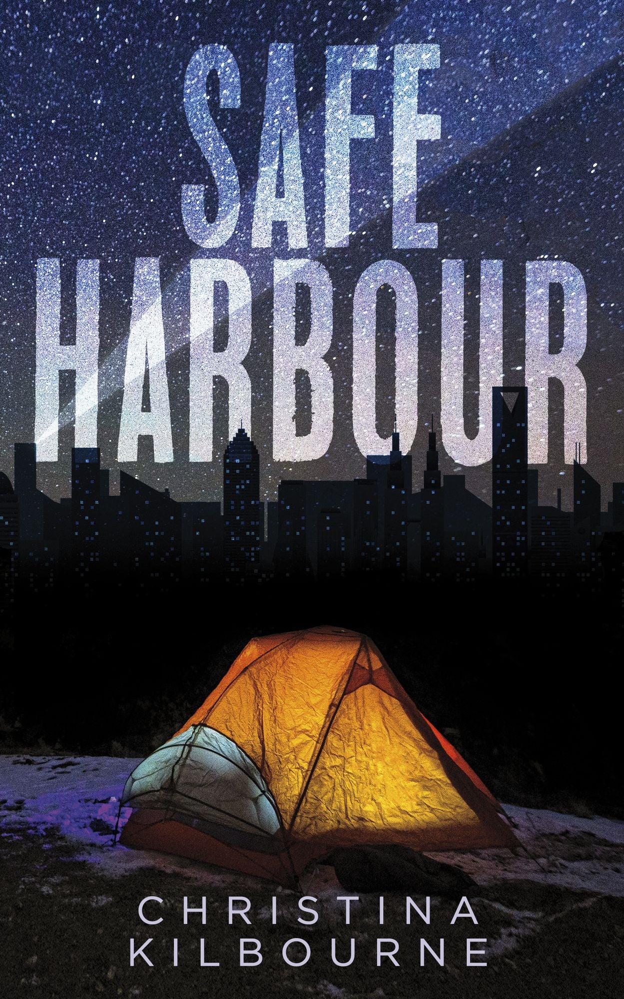 Safe Harbour