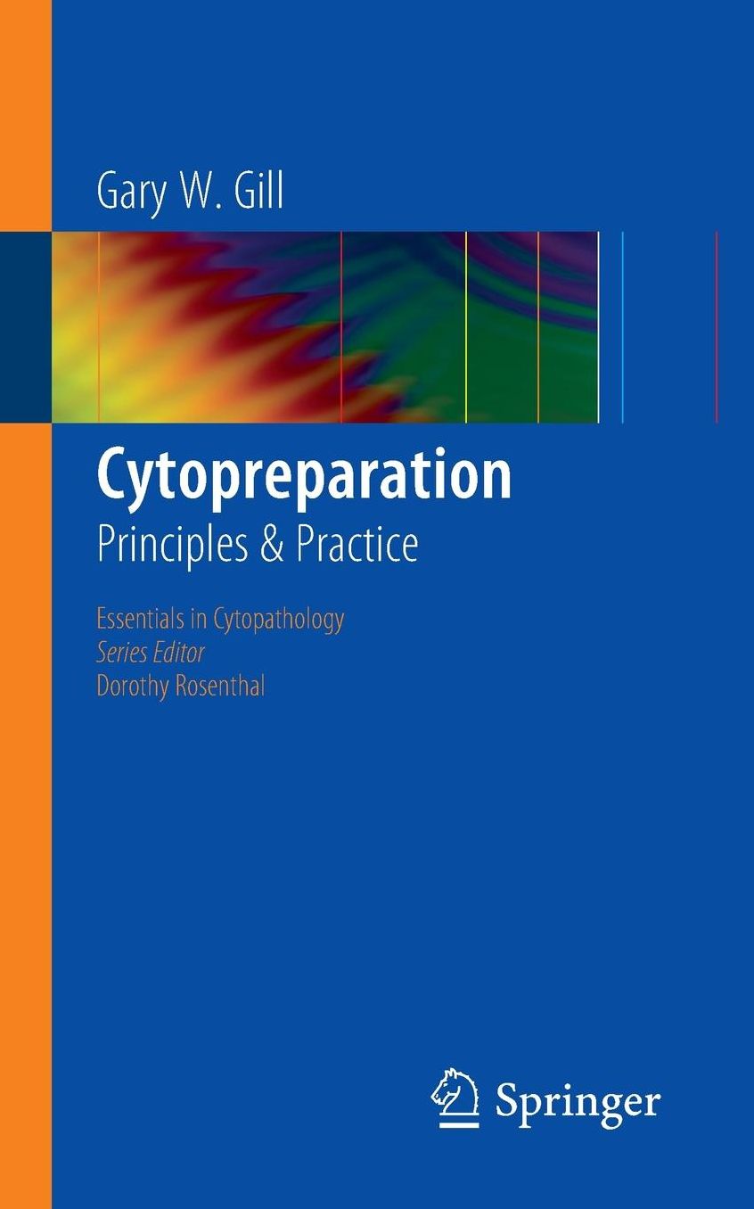 Cytopreparation: Principles & Practice