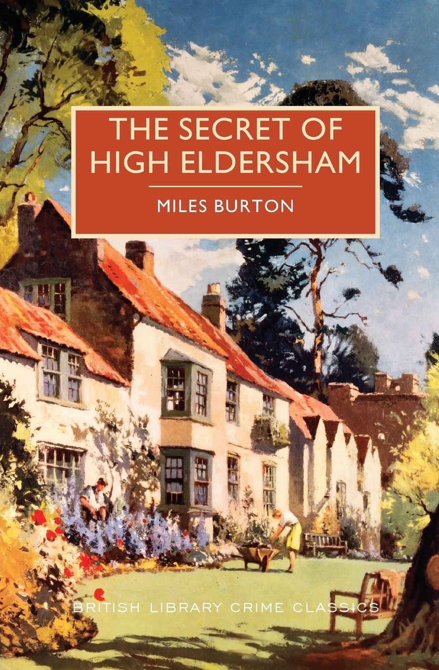 The Secret of High Eldersham
