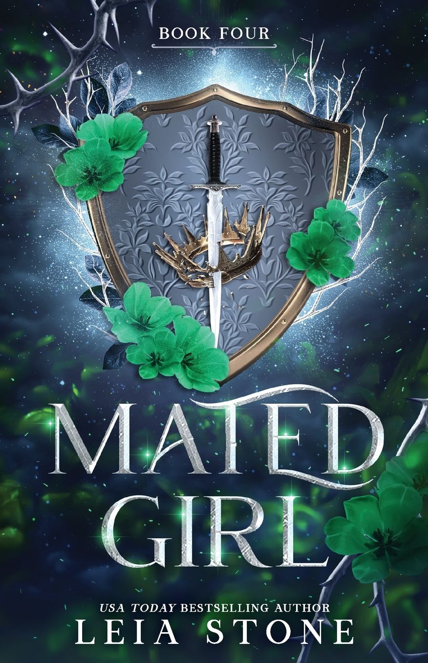 Mated Girl