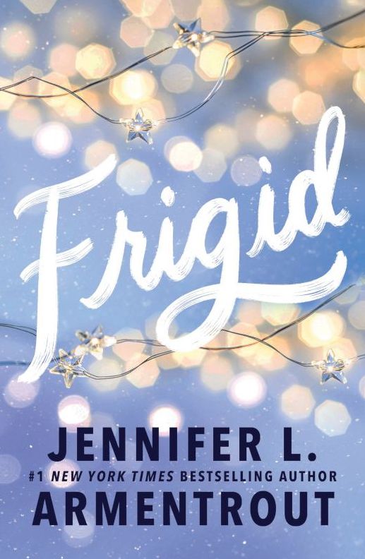 Frigid (Deluxe Edition)