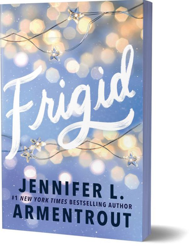 Frigid (Deluxe Edition)