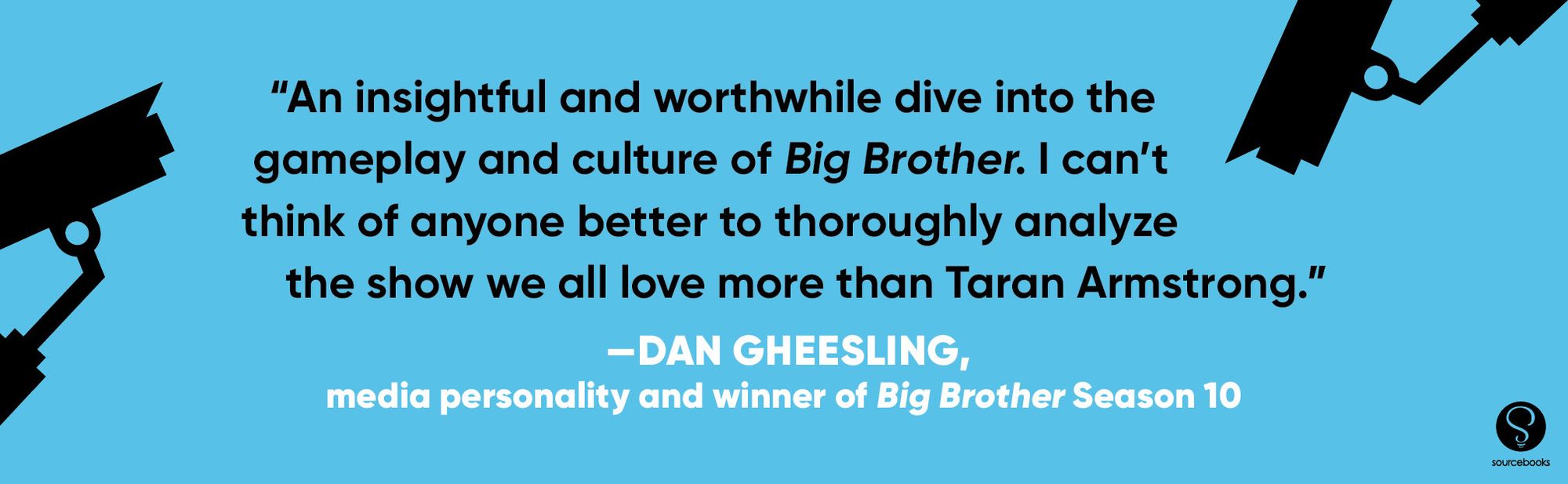 Behind the Mirror: Inside the World of Big Brother