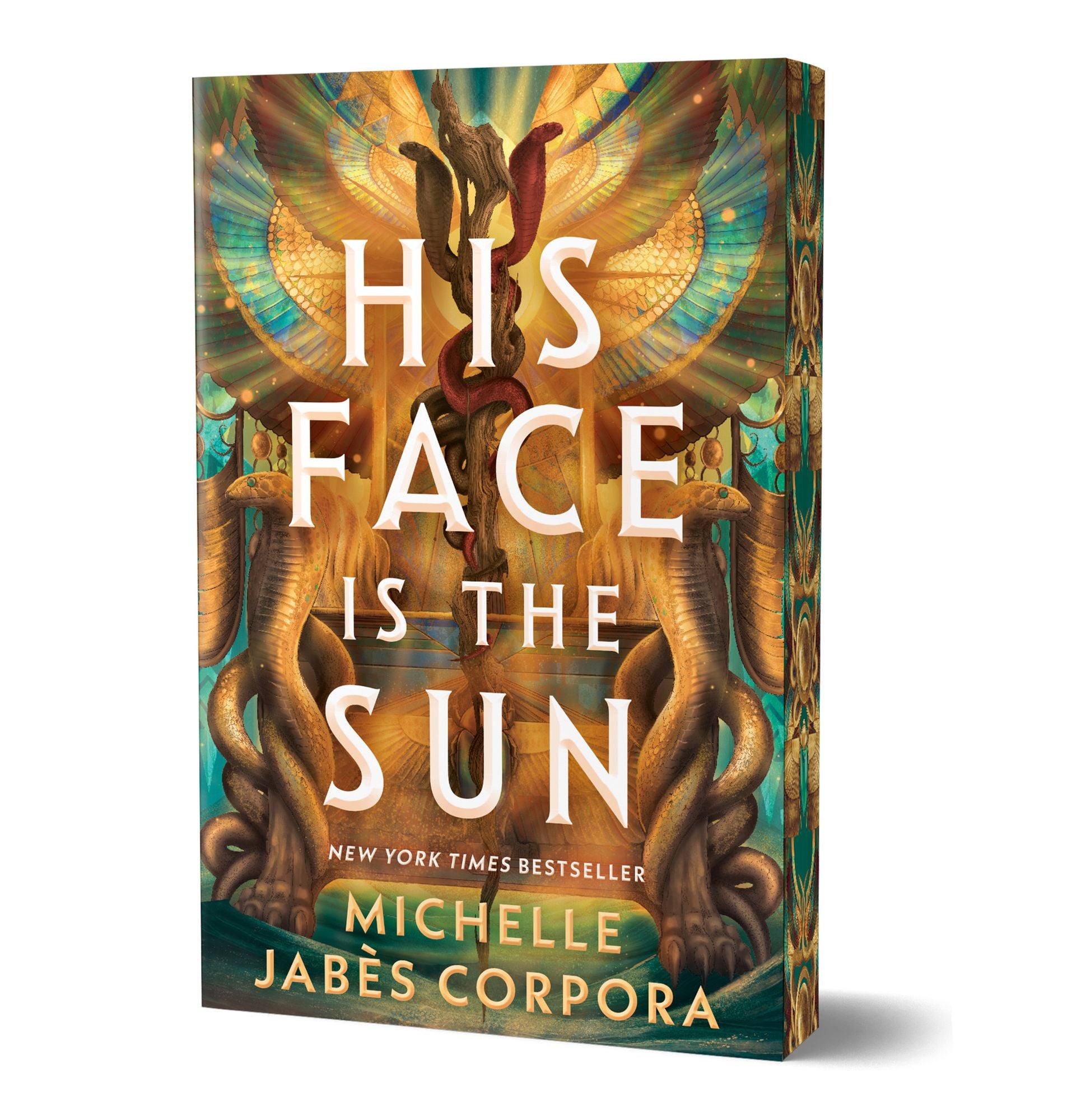 His Face is the Sun (Deluxe Edition)