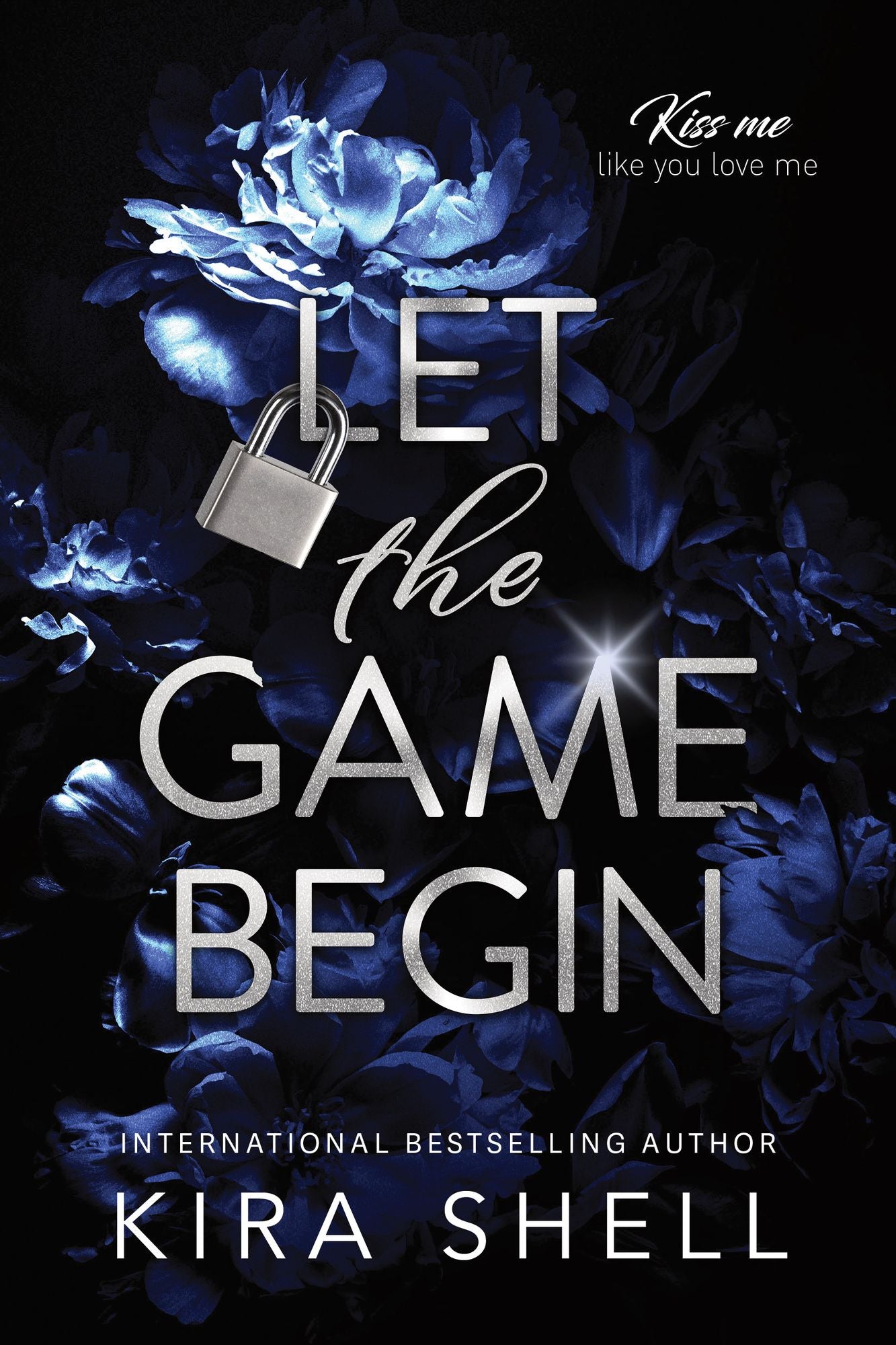 Let the Game Begin