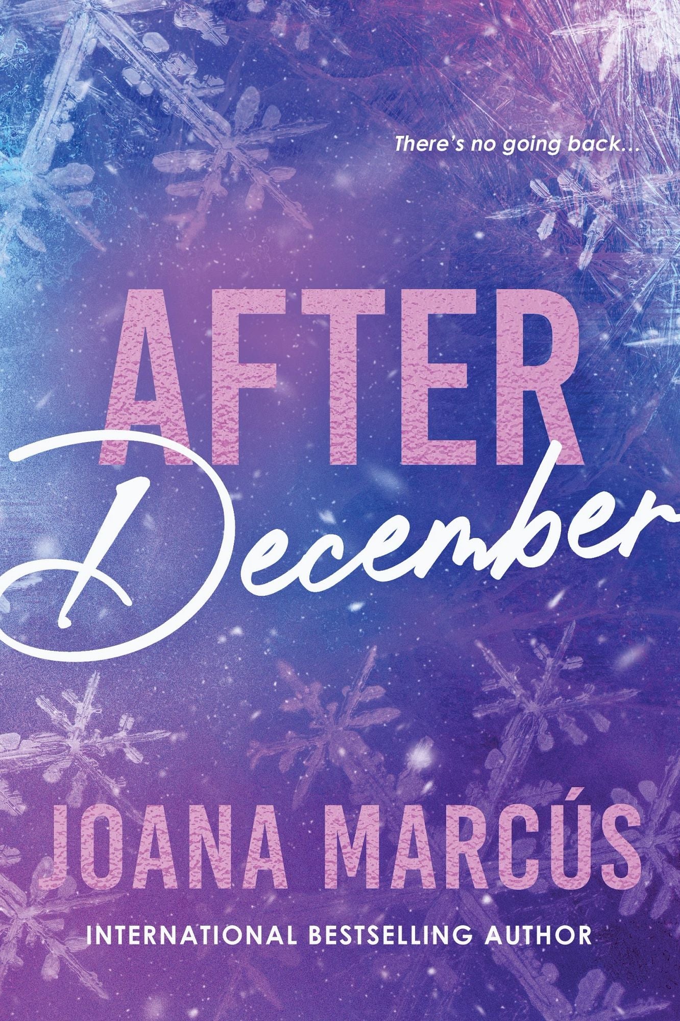 After December