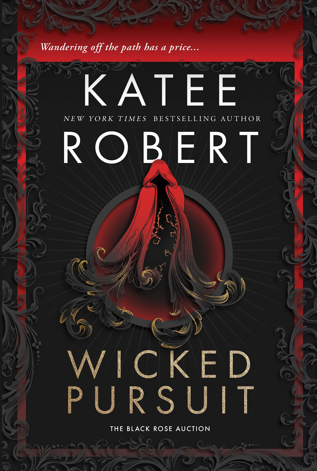 Wicked Pursuit & Divine Intervention (Deluxe Edition)