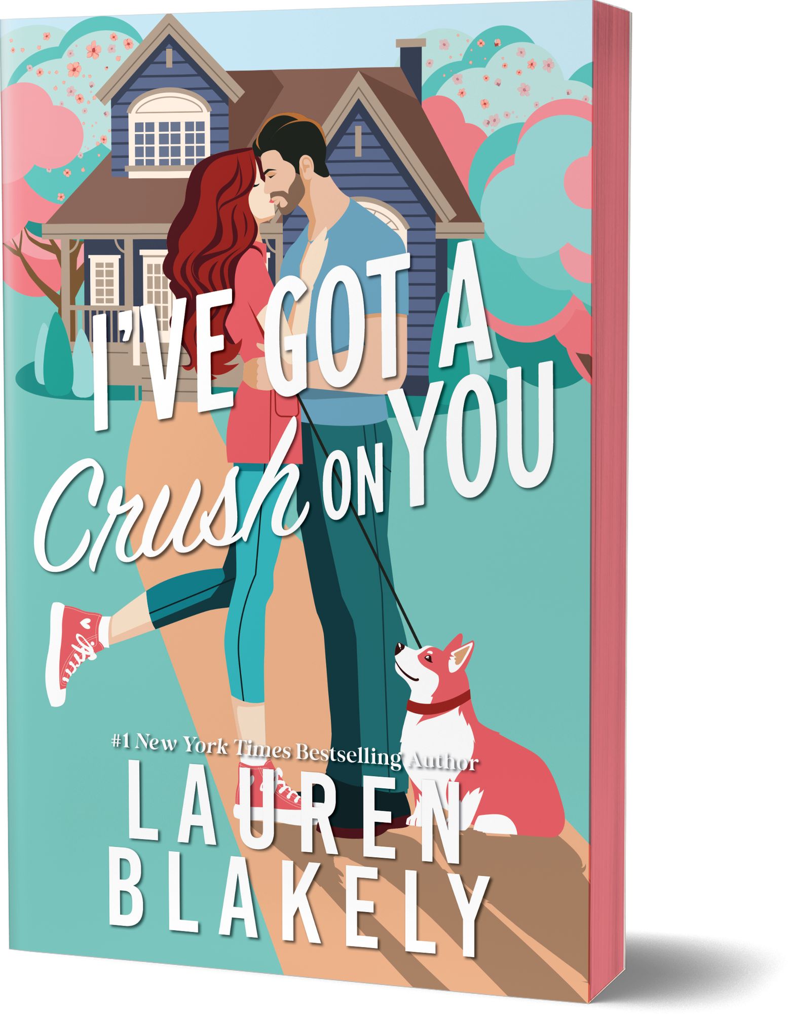 I've Got a Crush on You (Deluxe Edition)
