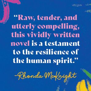 Where the Wildflowers Grow (Deluxe Edition): A Novel