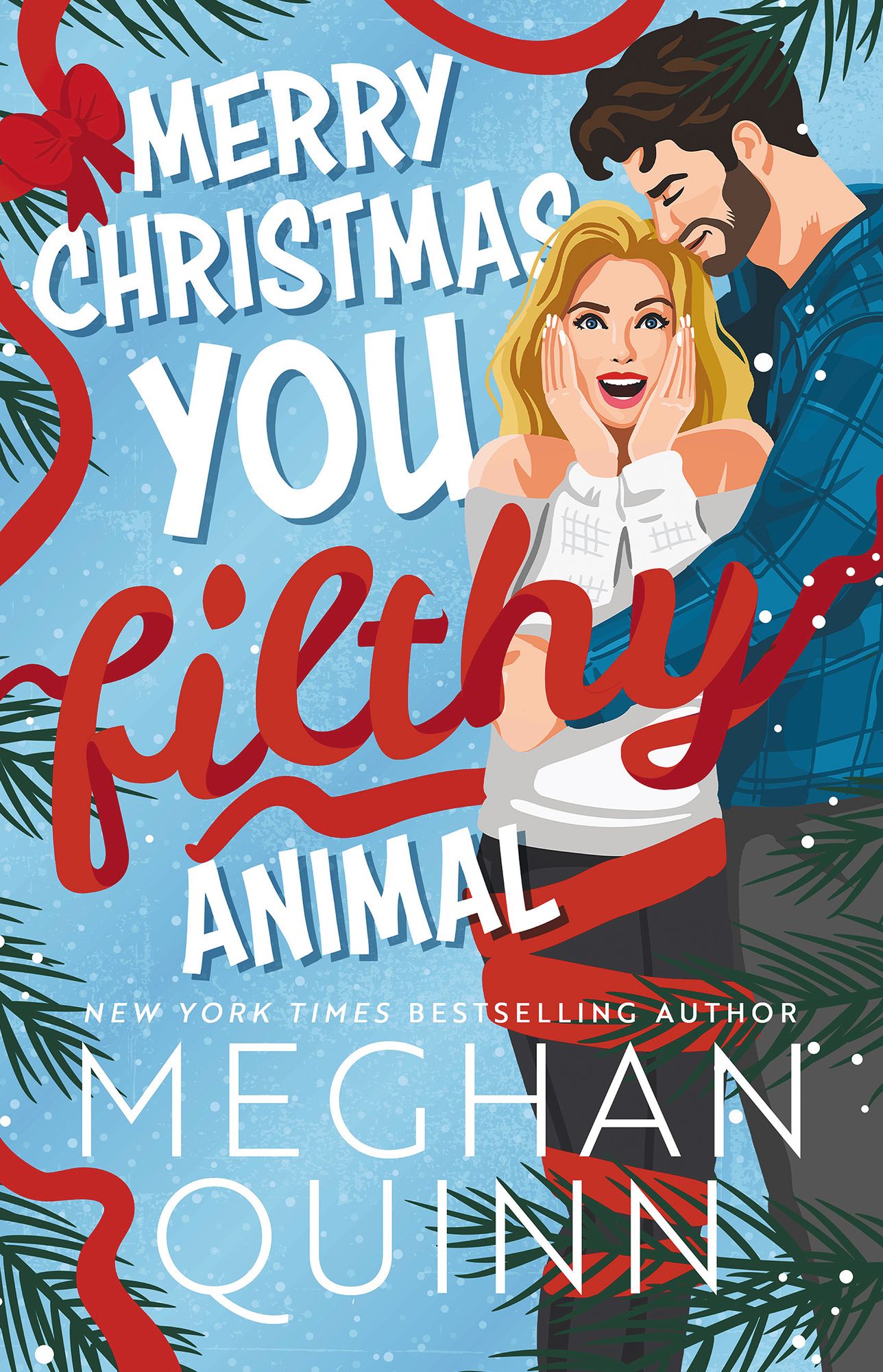 Merry Christmas, You Filthy Animal (Deluxe Edition)