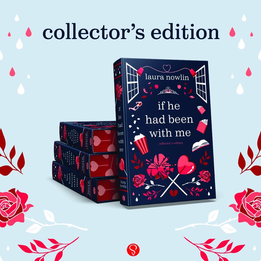 If He Had Been with Me, Collector's Edition