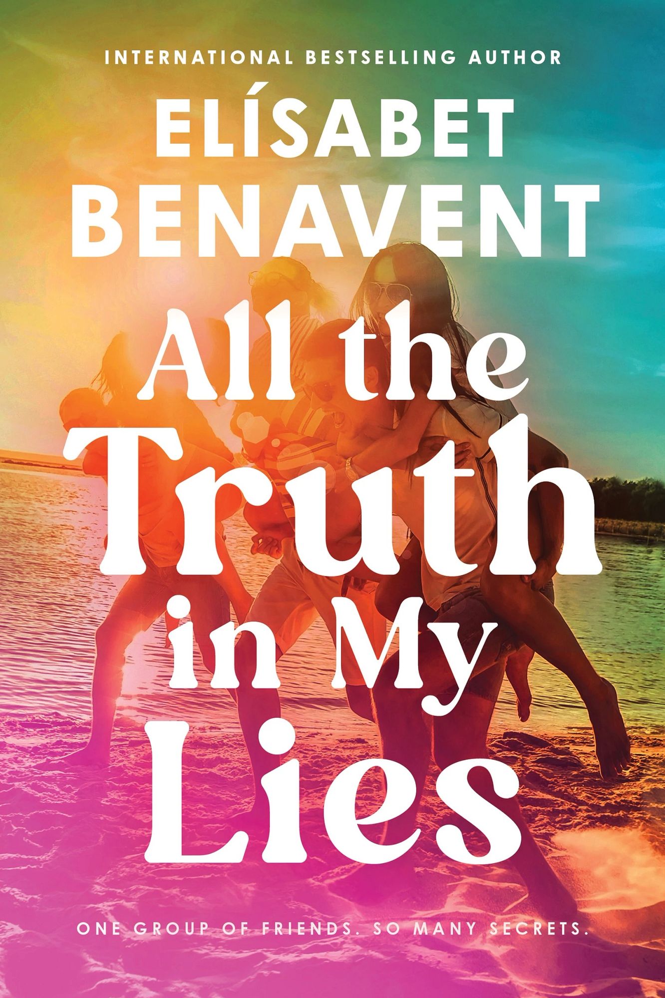 All the Truth in My Lies