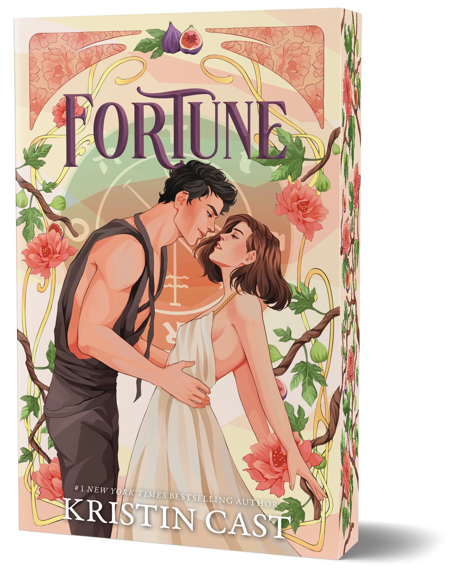 Fortune (Deluxe Edition): a Towerfall novel