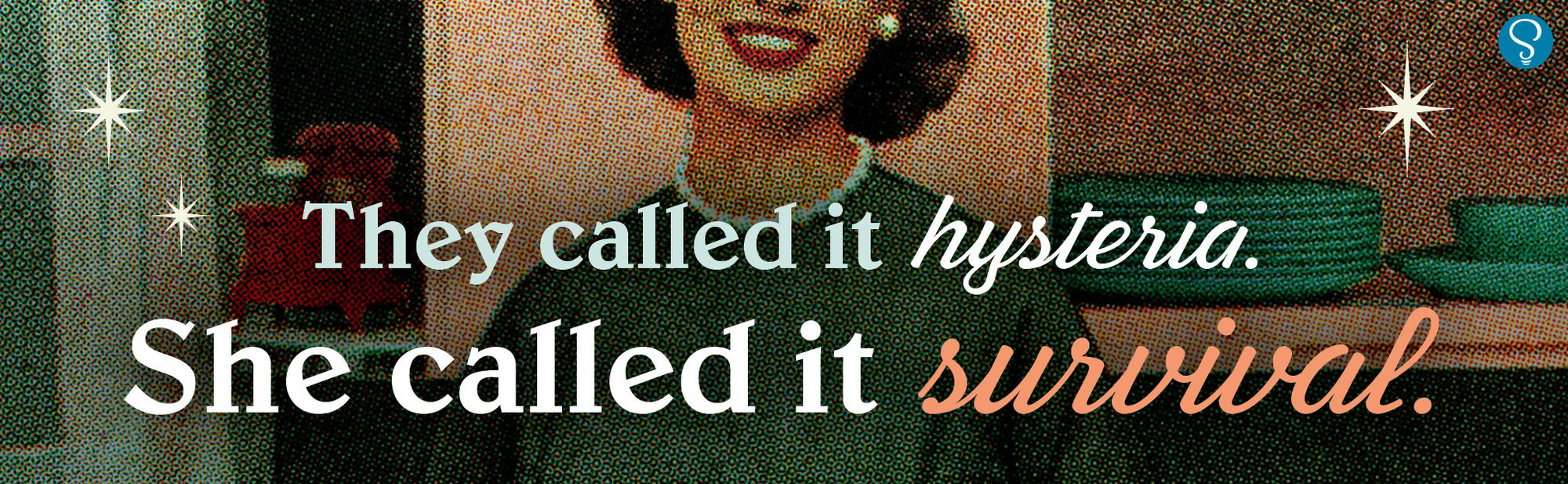 The Mad Wife: A Novel