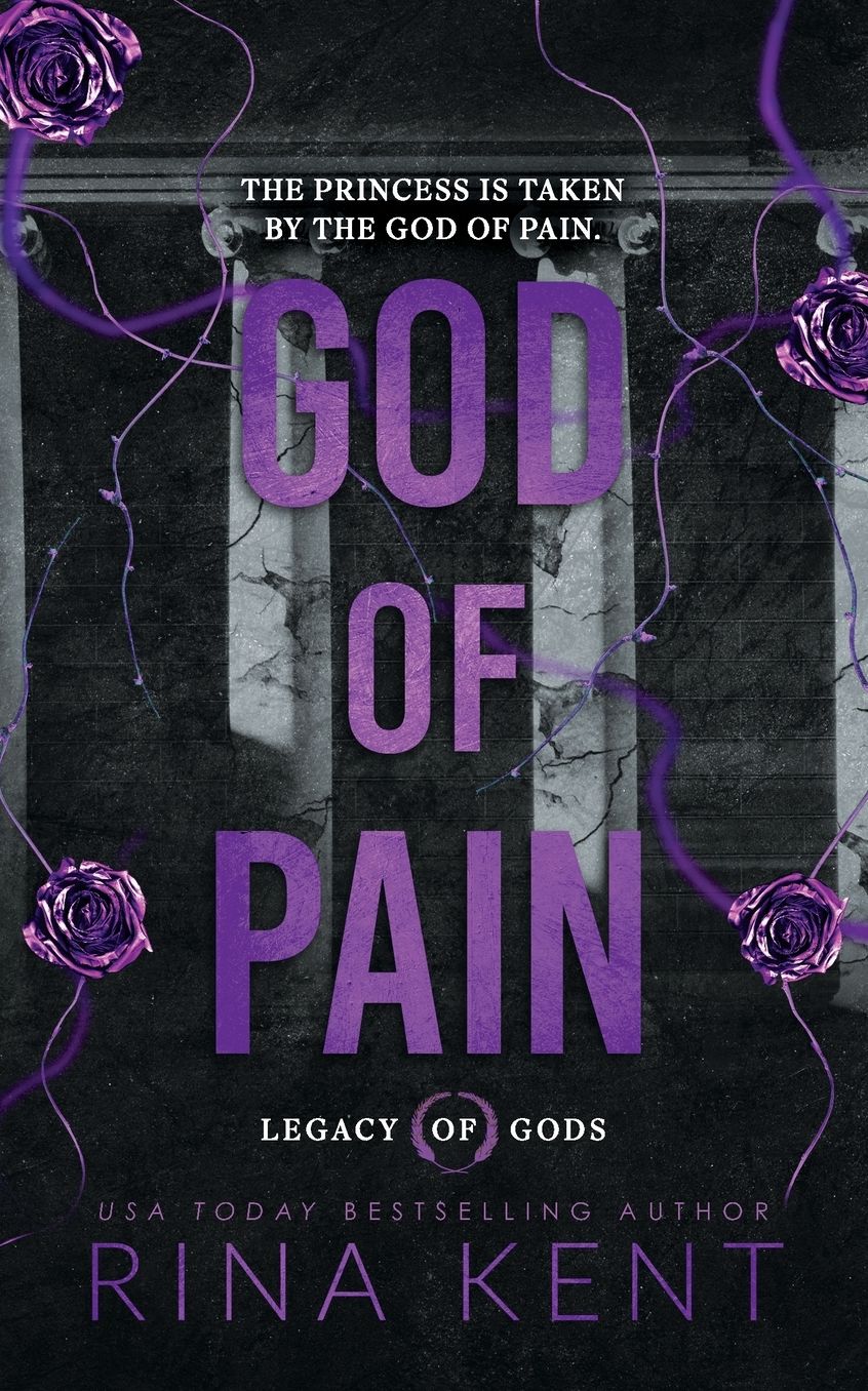 God of Pain (Standard Edition)