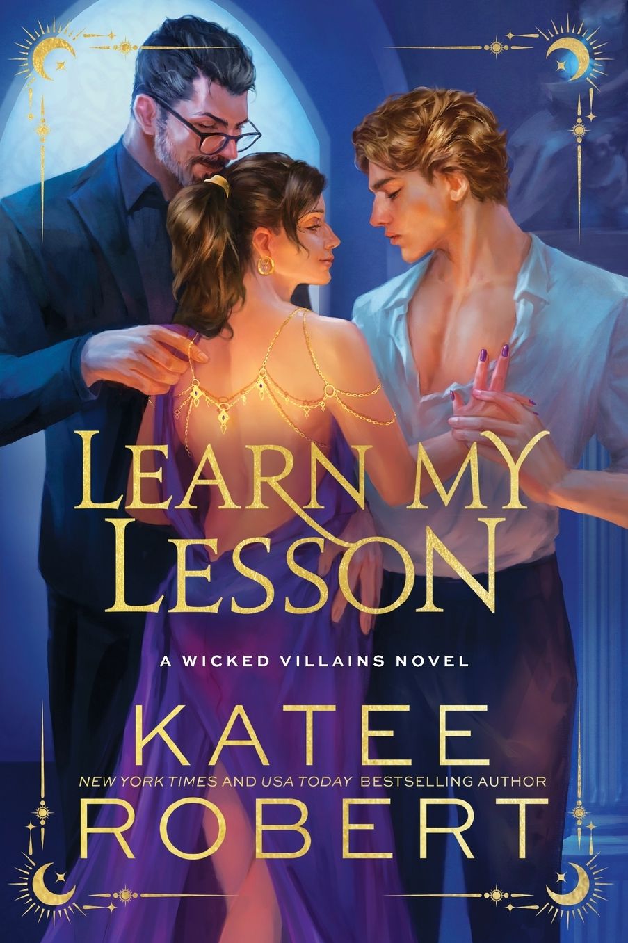 Learn My Lesson (Standard Edition)