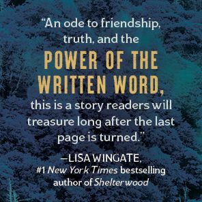 The Mountains We Call Home: The Book Woman's Legacy