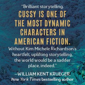 The Mountains We Call Home: The Book Woman's Legacy