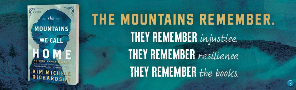 The Mountains We Call Home: The Book Woman's Legacy